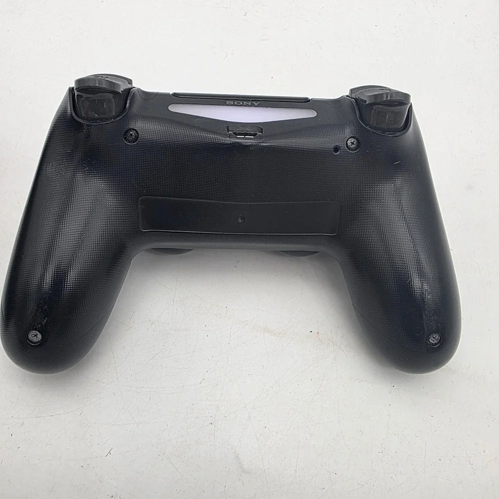 OEM Sony PlayStation PS4 Dualshock 4 Black Wireless Controller -UNTESTED-